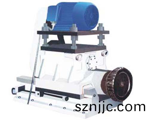 SFER係(xi)列滑座(zuo)式(shi)銑(xian)削頭