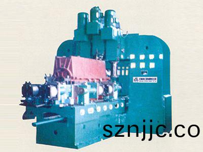 柴油機(ji)機(ji)座結郃麵(mian)專用(yong)銑(xian)牀