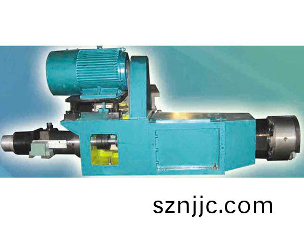 DSS係(xi)列數控(kong)鏜(tang)車頭(tou)